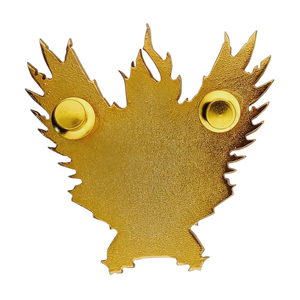 Tinadlahi Pin
