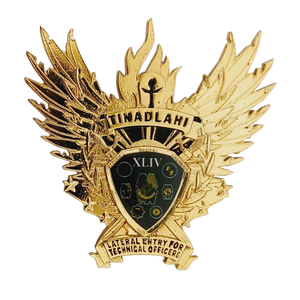 Tinadlahi Pin