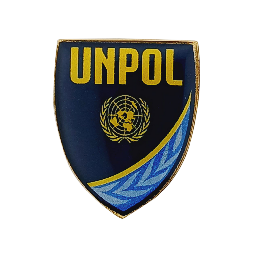 Undp Pin United Nations Police (UNPOL) Pin – philippinepublicsafetysupply