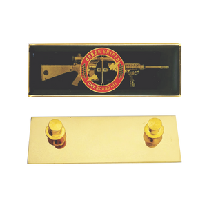 Urban Sniper Pin
