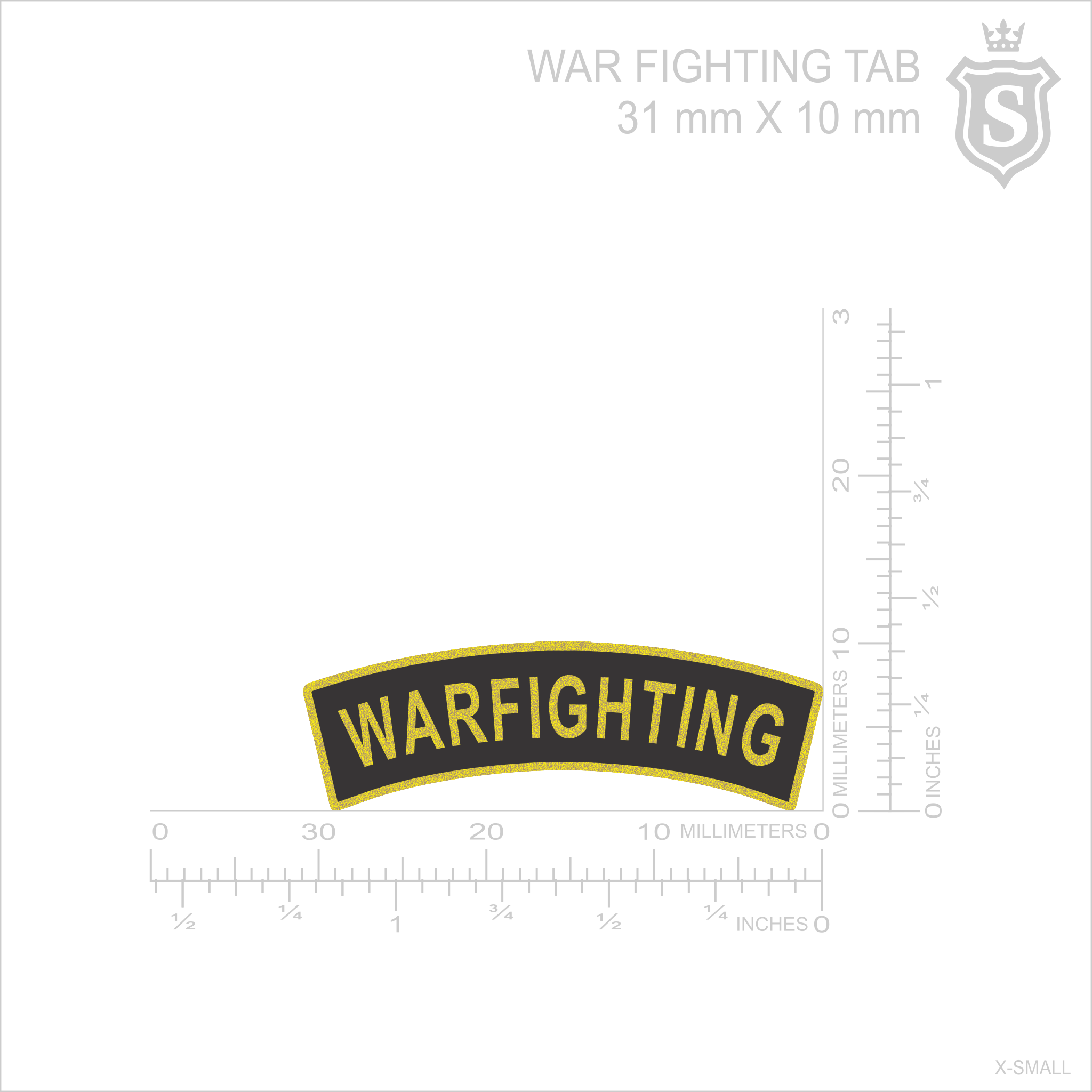 WARFIGHTING Tab – philippinepublicsafetysupply