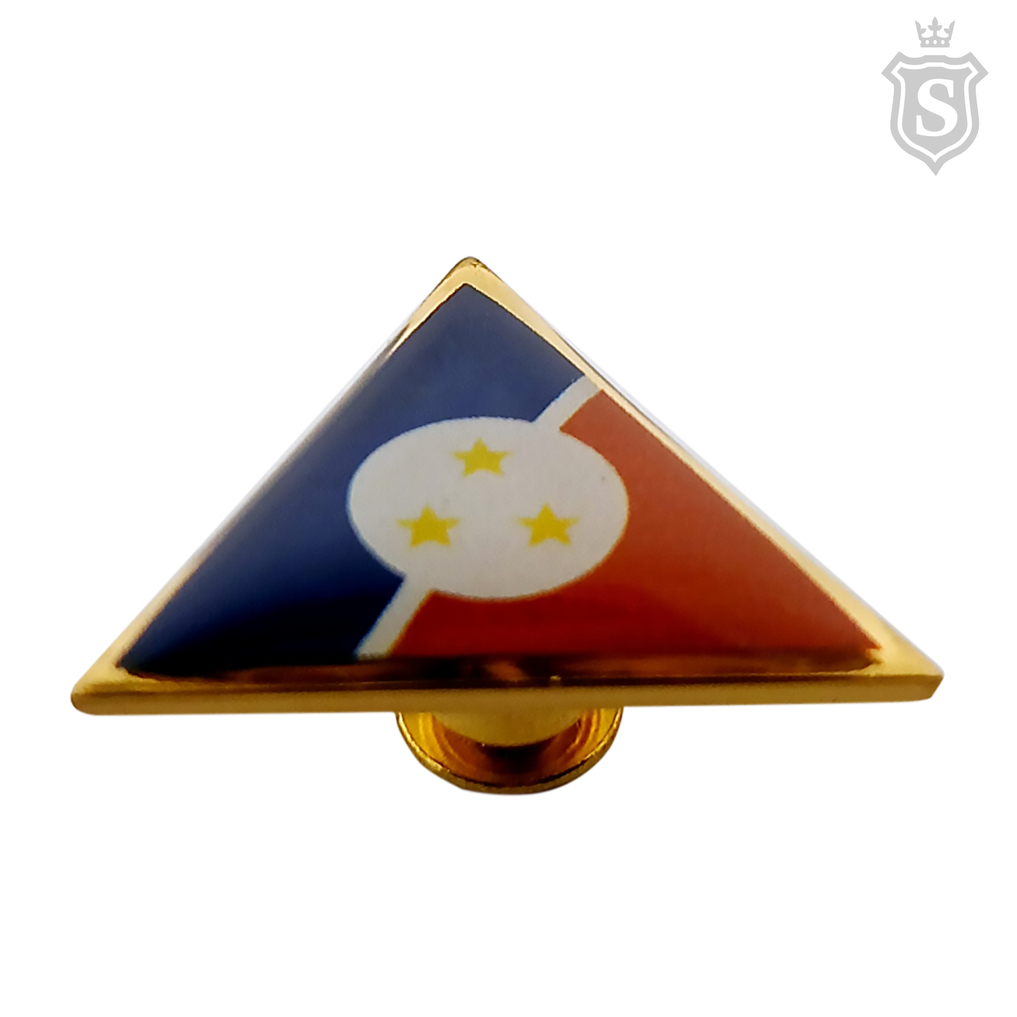 DOLE Pin