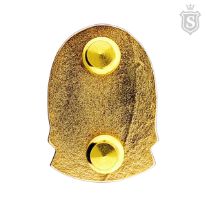 Tactical Combat Casualty Care (TCCC) Pin