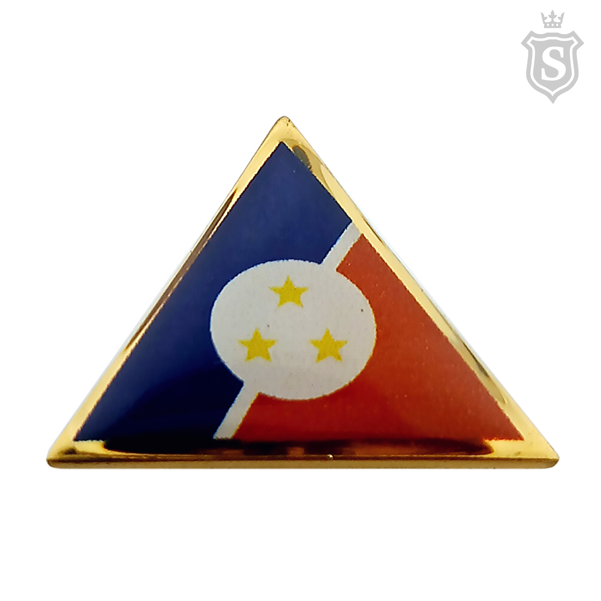 DOLE Pin