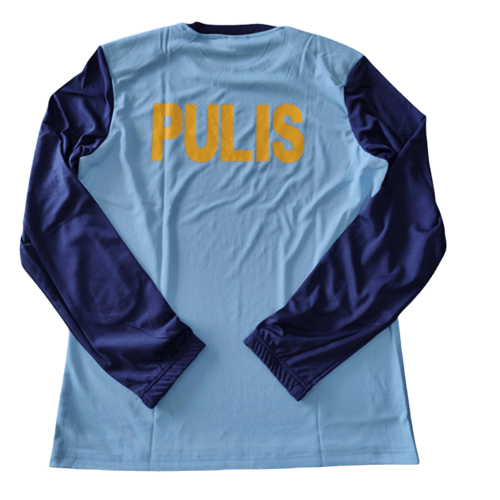 Search and Resscue (SAR) Uniform - PNP