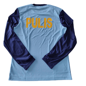 Search and Resscue (SAR) Uniform - PNP