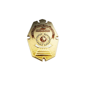 Philippine National Police Academy (PNPA) Kalasag Pin