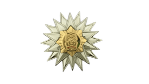 Office Senior Executive Course (OSEC) Pin - PNP
