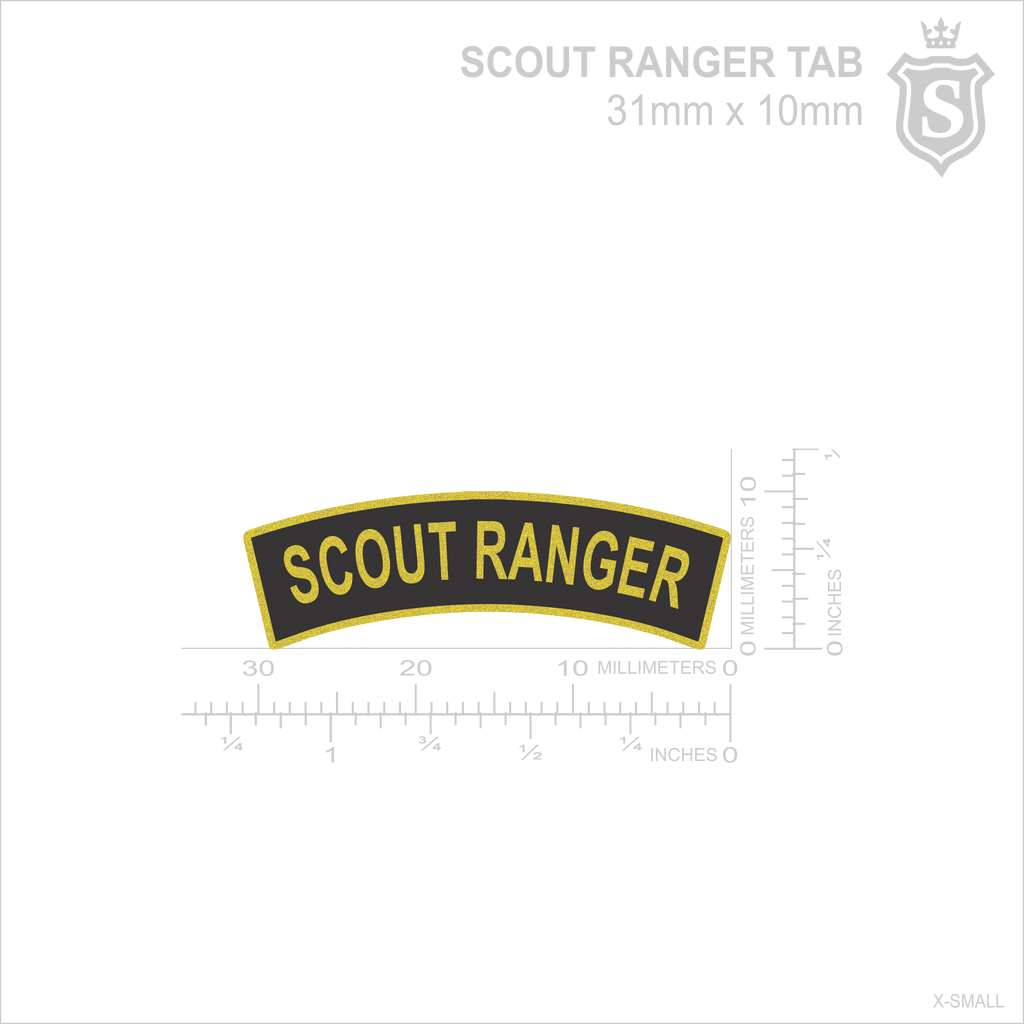 Scout Rangrt PINS β Tagged