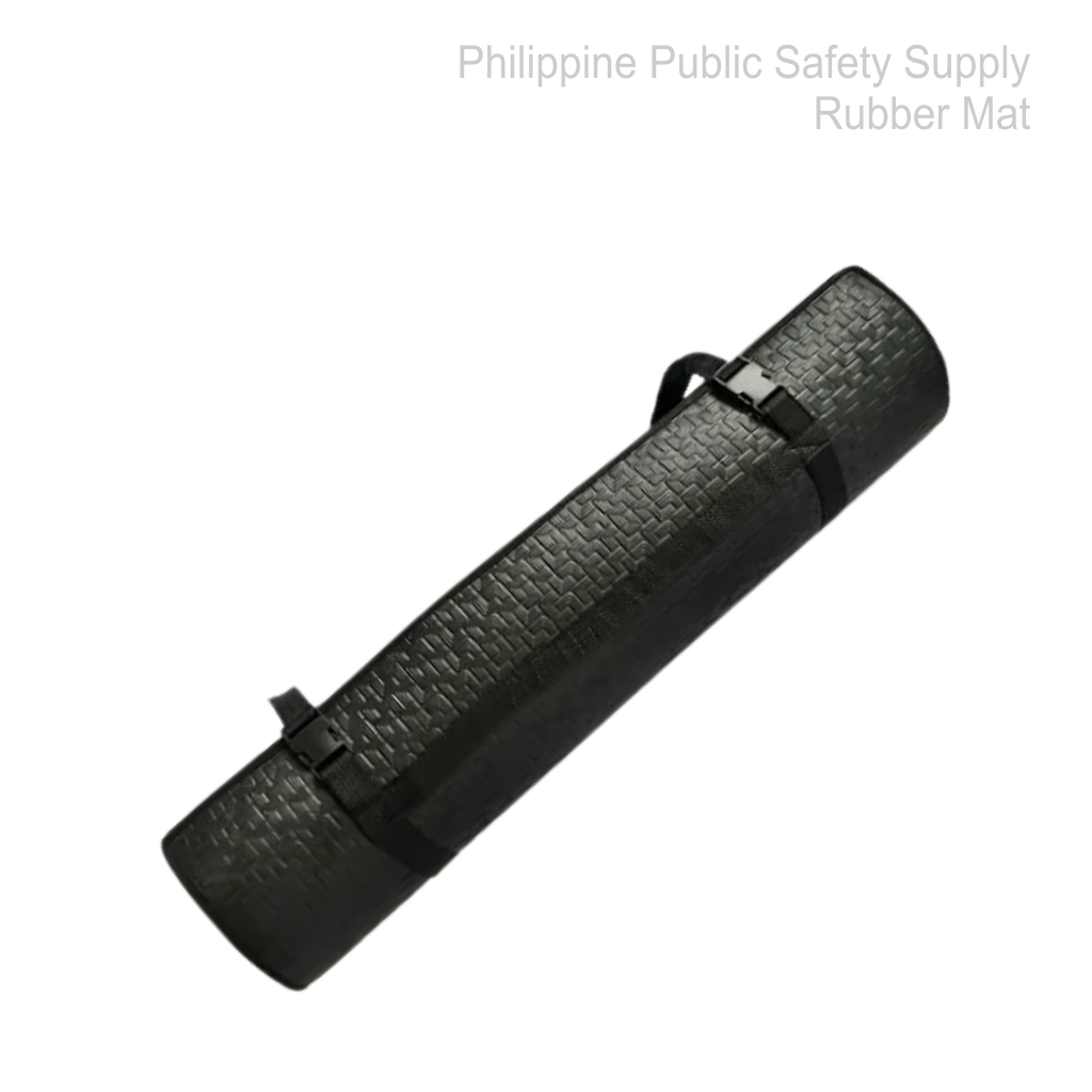 Rubber Mat philippinepublicsafetysupply