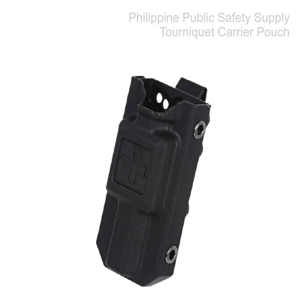 Tourniquet Carrier Pouch philippinepublicsafetysupply