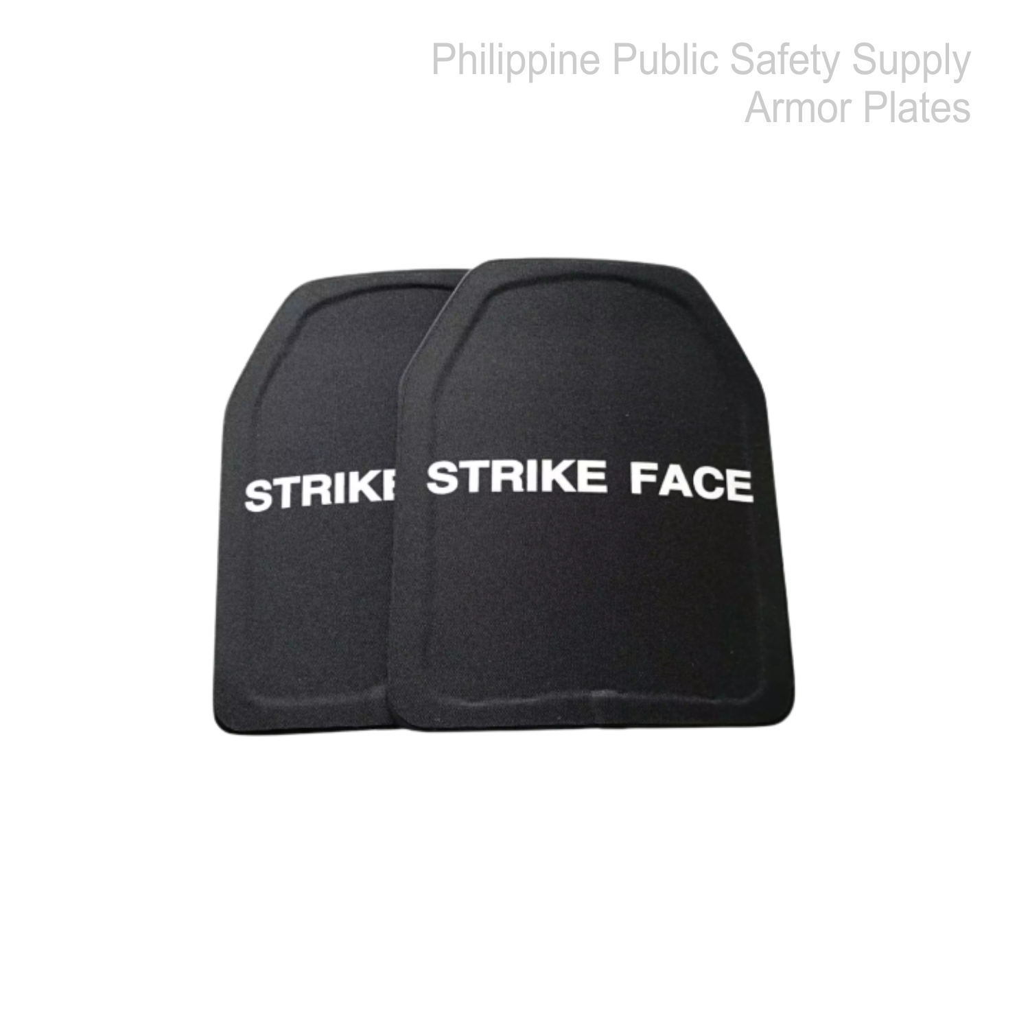 Armor Plates philippinepublicsafetysupply