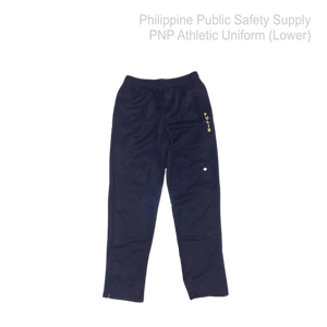 Philippine National Police (PNP) Athletic Pants - PNP