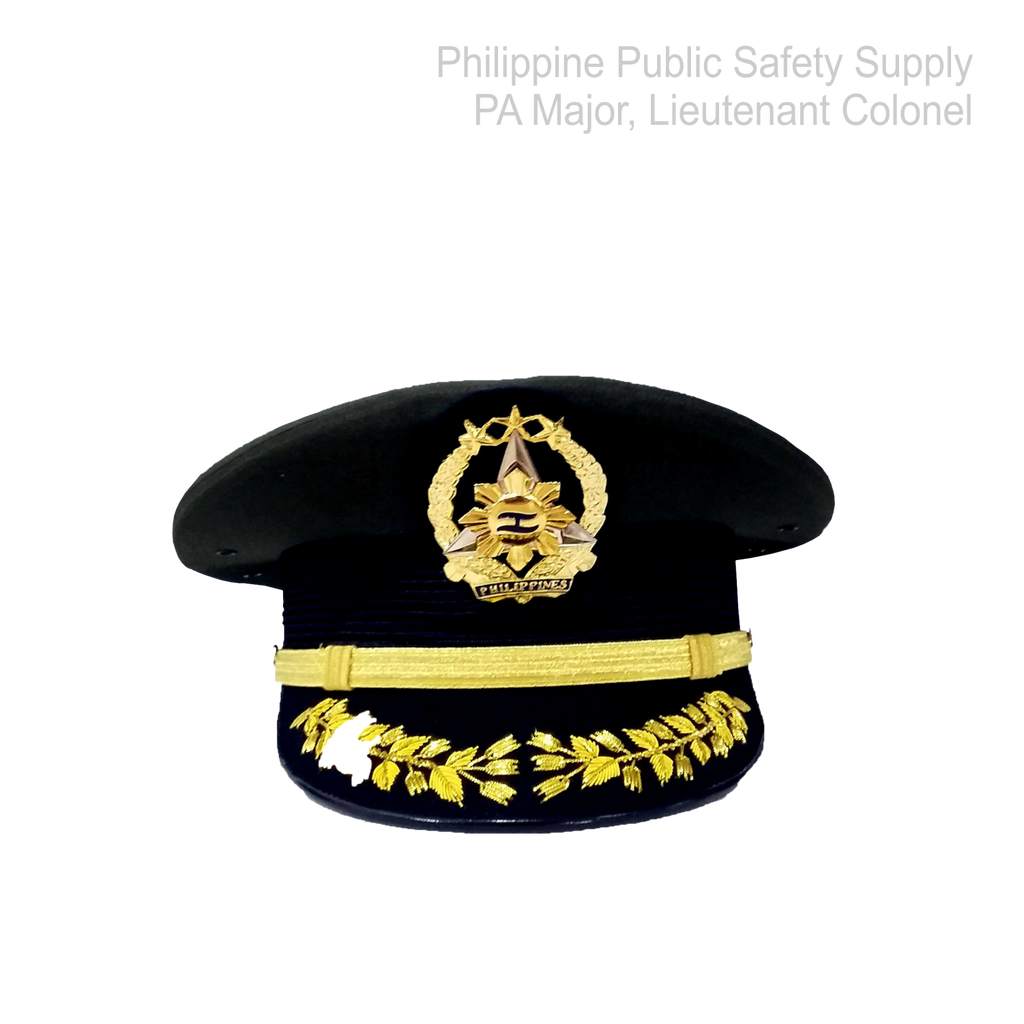 Ph Local Cap Armed Forces of the Philippines (AFP) – philippinepublicsafetysupply