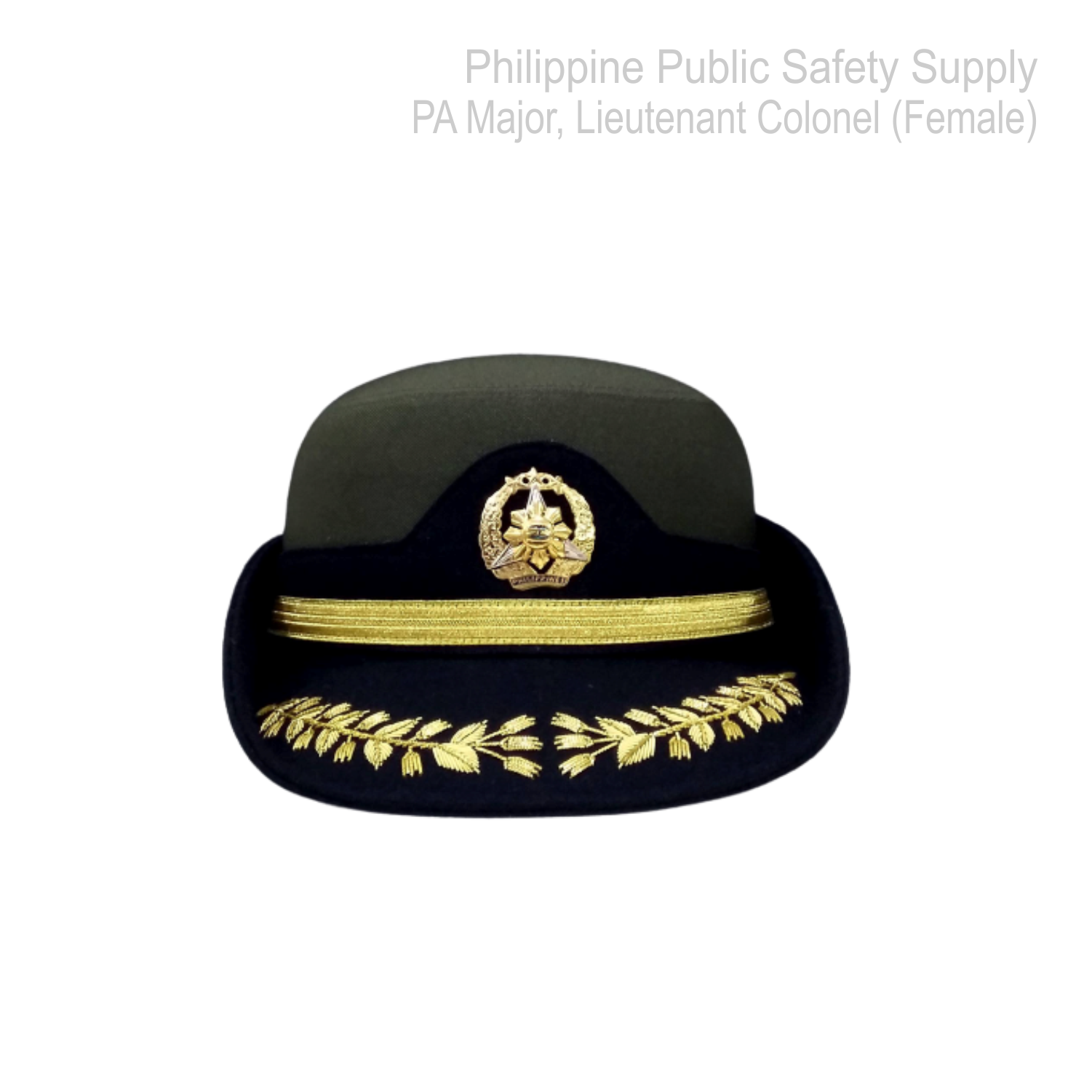 Military best sale cap philippines