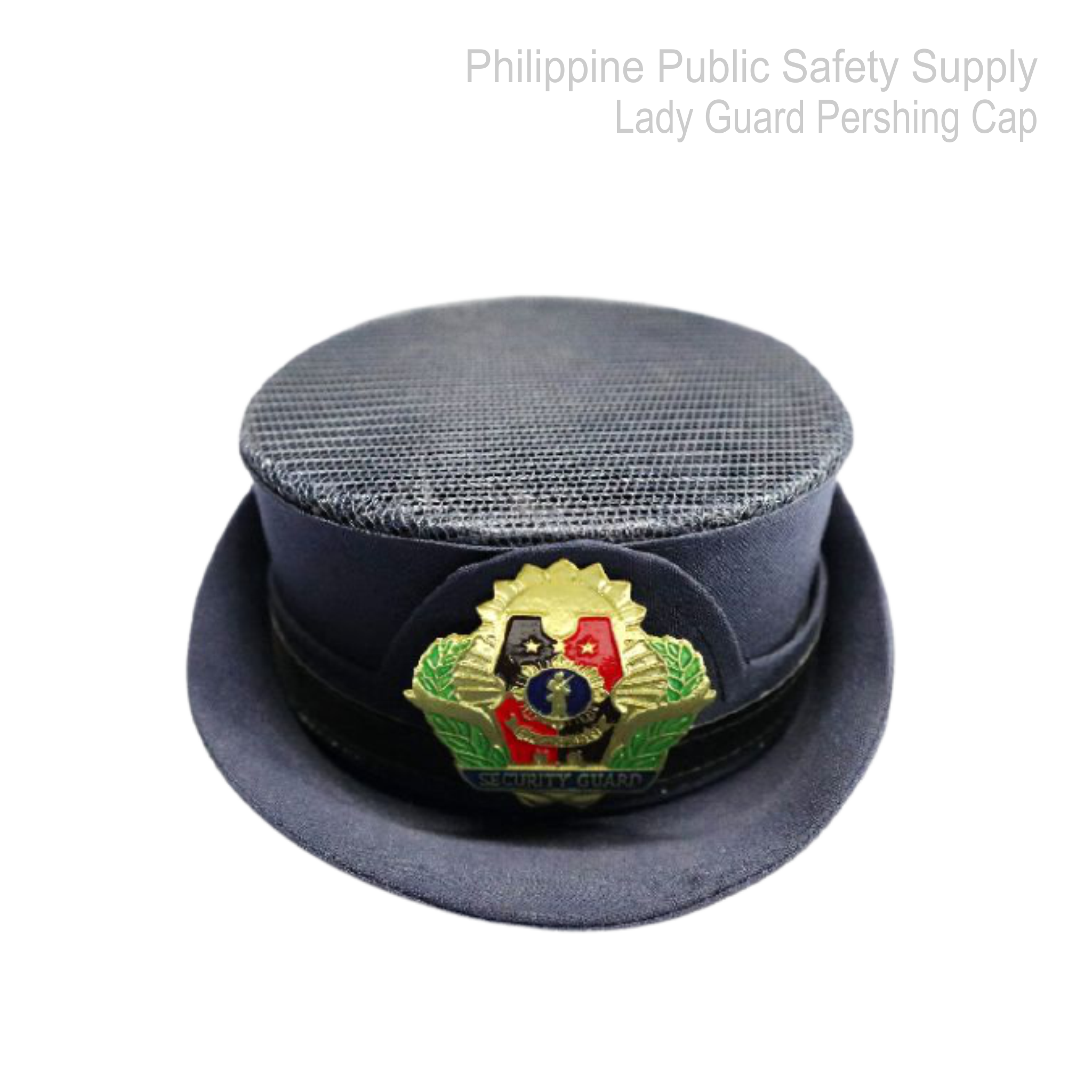 Lady Guard Pershing Cap - PSA-SG