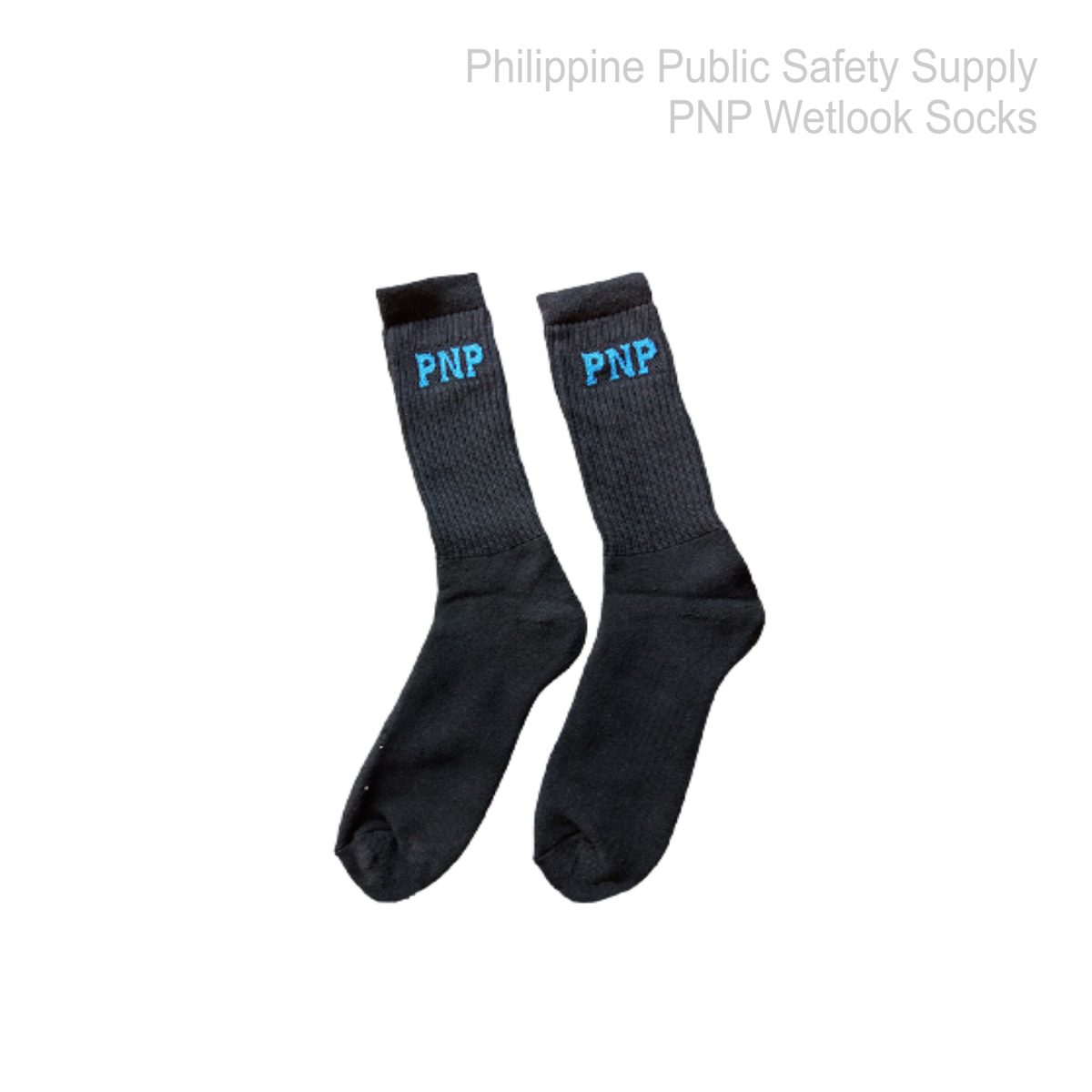 Socks - PNP – philippinepublicsafetysupply