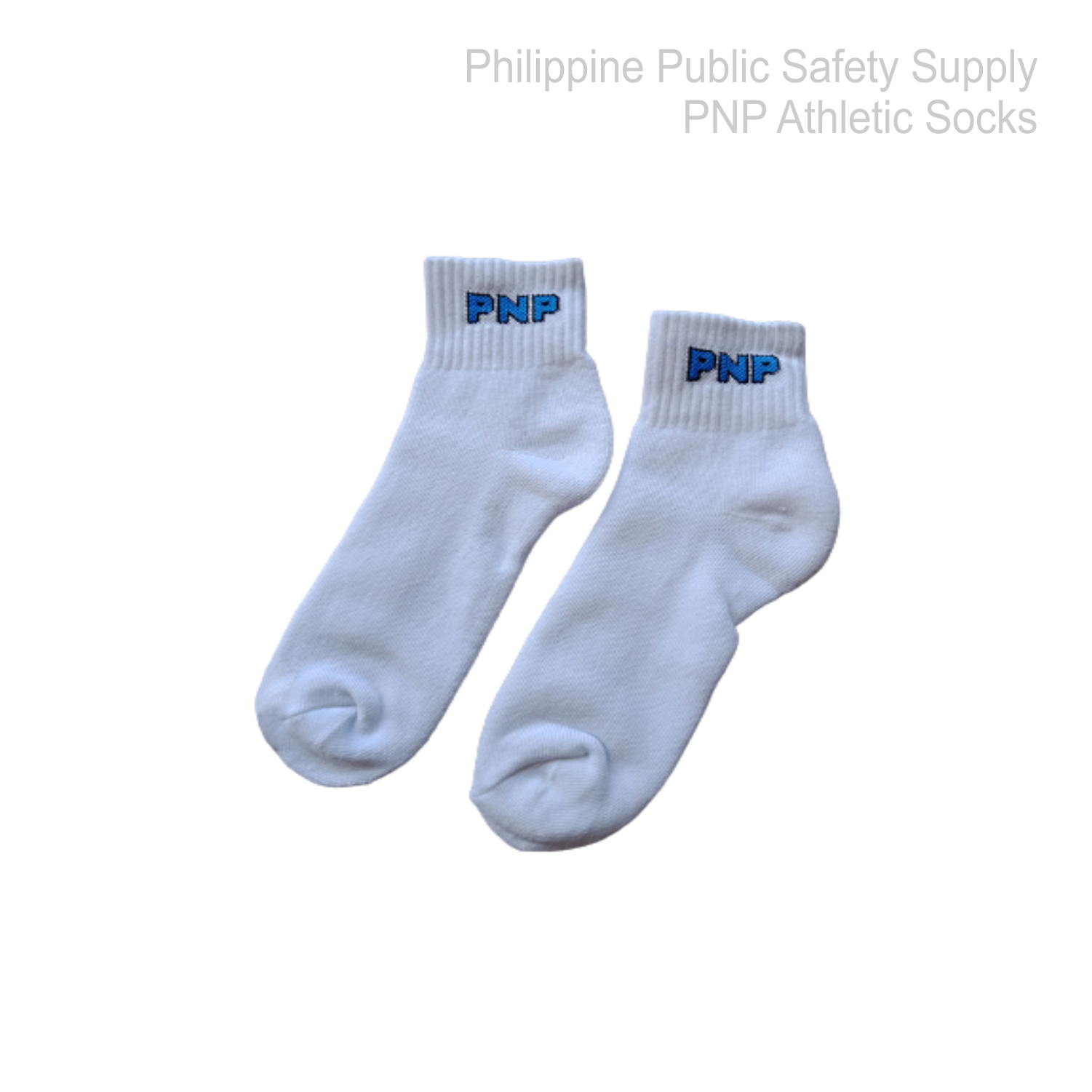Socks - PNP