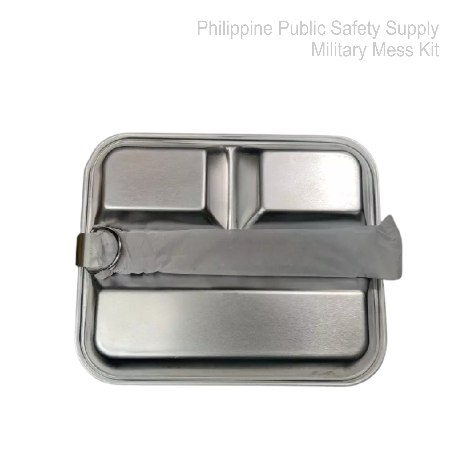 Military Mess Kit