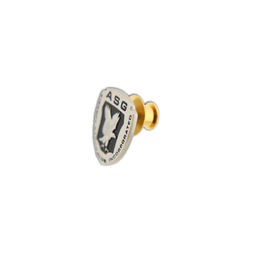 Air Soft Group (ASG) Pin – philippinepublicsafetysupply