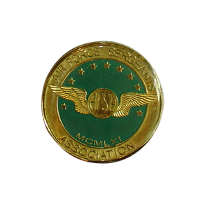 Air Force Sergeants Association (AFSA) Pin
