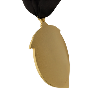 BJMPPRO Medal - BJMP