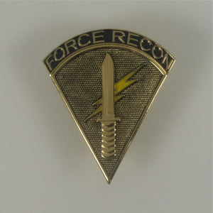 Force Recon Pin - PNP