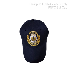 Police Non-Commissioned Officers (PNCO) Bullcap - PNP