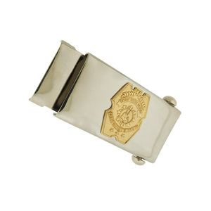 Police Non-Commissioned Officers (PNCO) Buckle - PNP