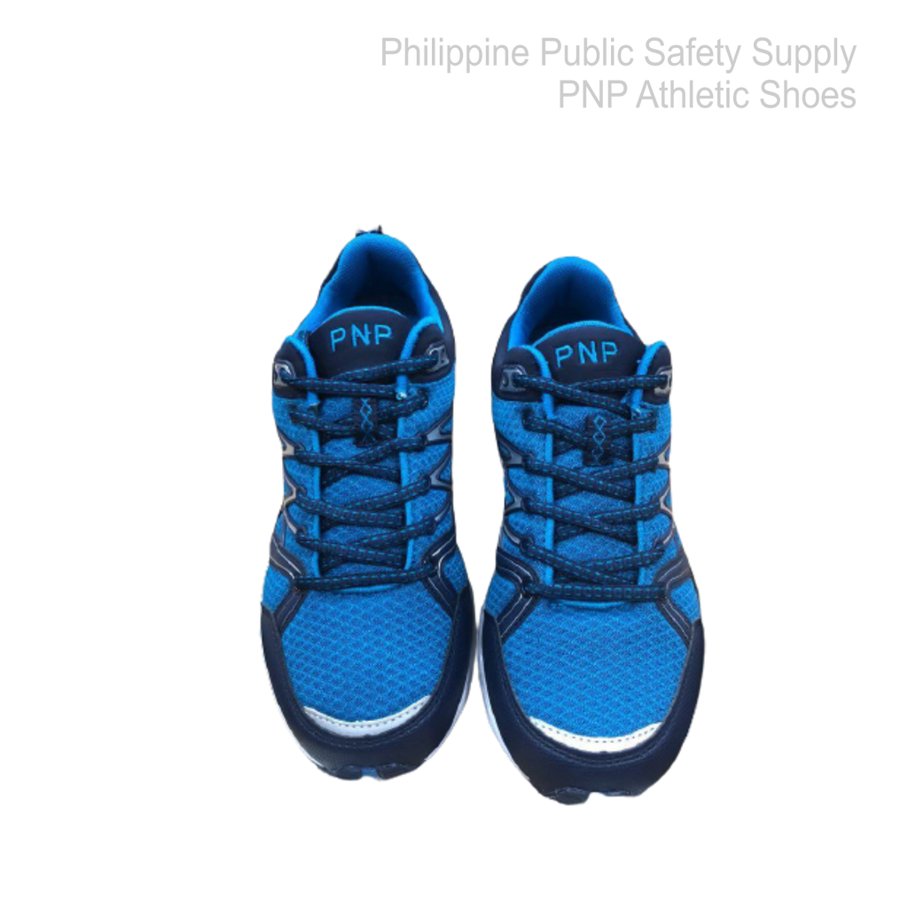 Philippine National Police Pnp Athletic Shoes Pnp