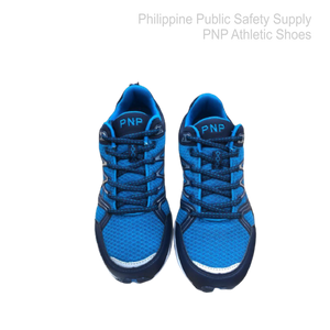 Philippine National Police PNP Athletic Shoes PNP philippinepublicsafetysupply