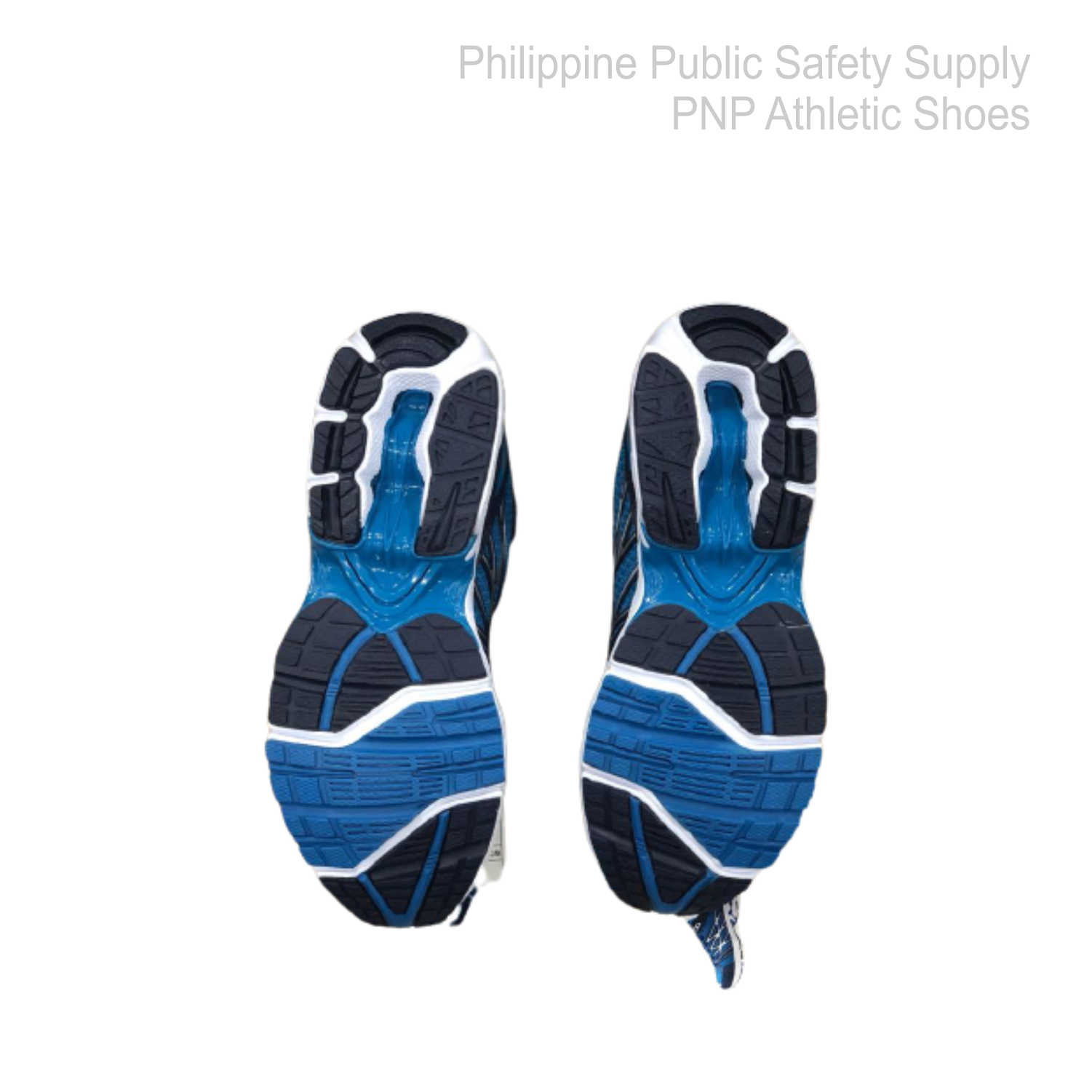Philippine National Police (PNP) Athletic Shoes - PNP