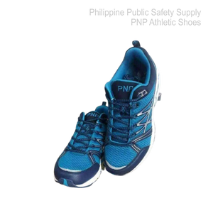 Philippine National Police (PNP) Athletic Shoes - PNP