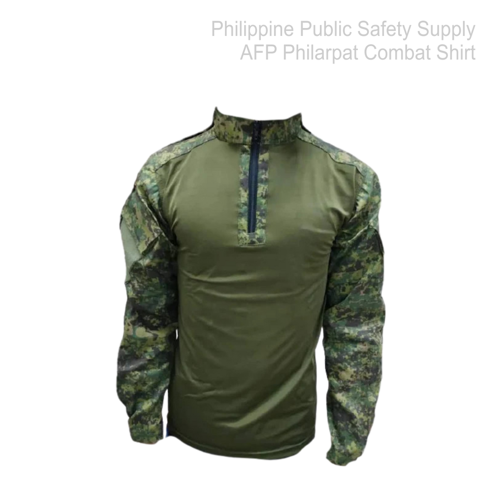 Mess Jacket Afp Armed Forces of the Philippines (AFP) – Tagged