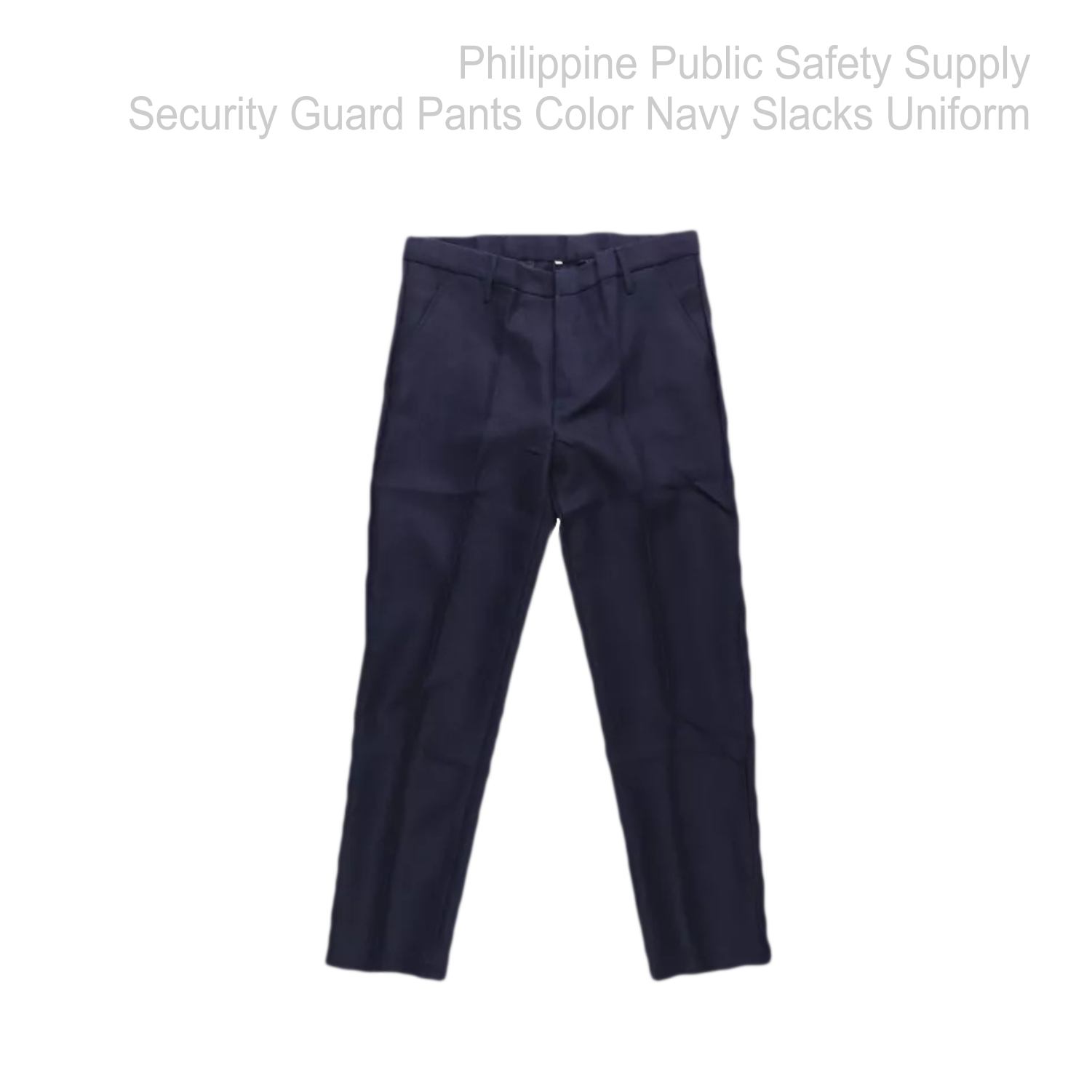 Security Guard Pants, Security Uniform Pants