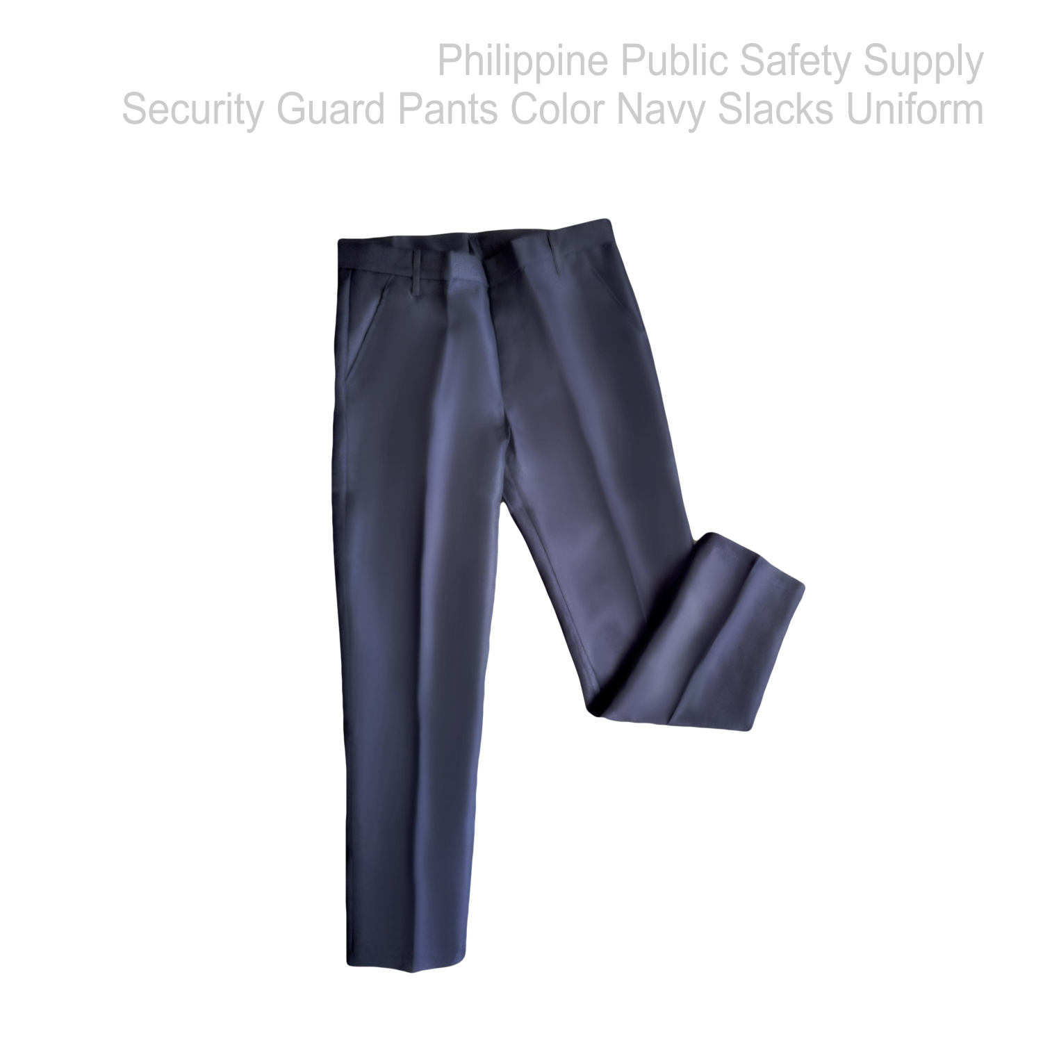  Security Guard Pants