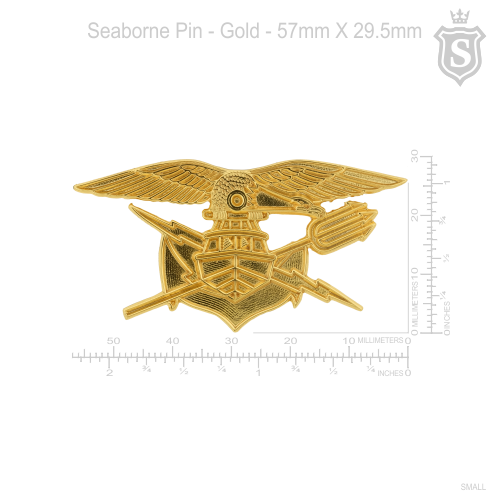 Seaborne Pin – philippinepublicsafetysupply