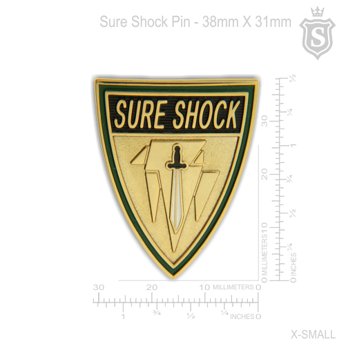 Sure Shock Pin – philippinepublicsafetysupply